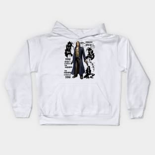 The Darkness Kids Hoodie